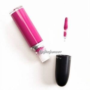 🩷MAC Retro Matte Liquid Lipcolour🩷